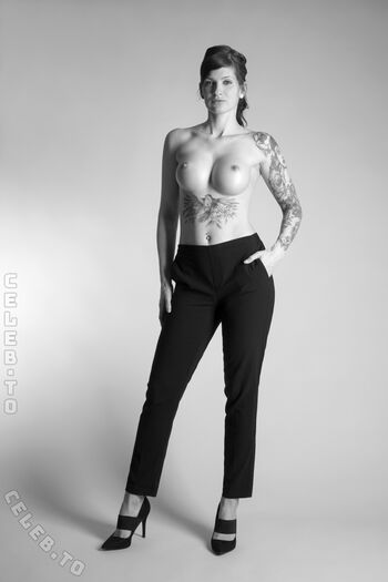 Full leaked Steffiluxe page private onlyfans photo