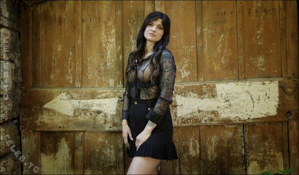 Full leaked Steffiluxe page private onlyfans photo