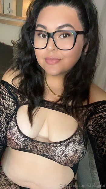 Full leaked Stefibabi private onlyfans photo