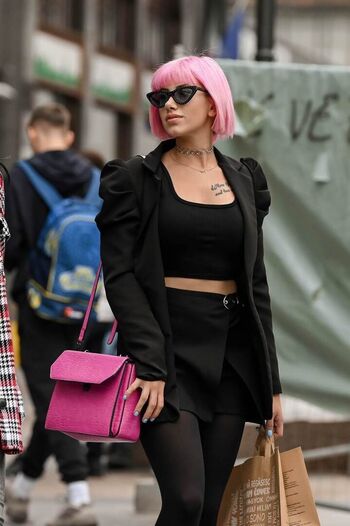 Full leaked Stela rade private onlyfans photo