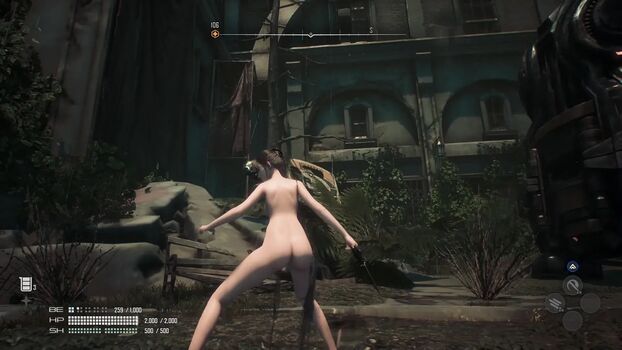 Full leaked Stella blade private onlyfans photo