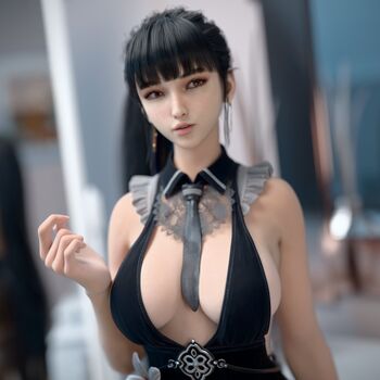 Full leaked Stella blade private onlyfans photo