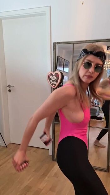 Full leaked Stella bossi private onlyfans photo