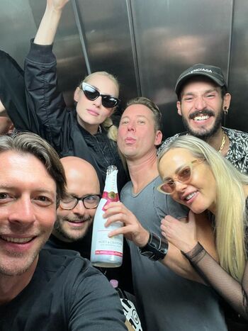 Full leaked Stella bossi private onlyfans photo