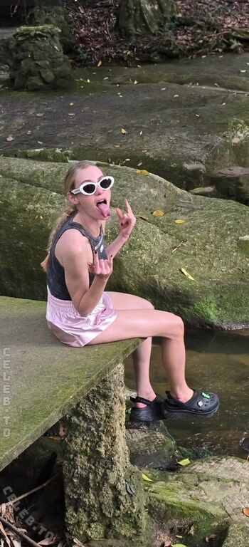 Full leaked Stella bossi private onlyfans photo