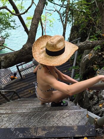 Full leaked Stella bossi private onlyfans photo