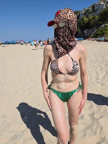 Full leaked Stella bossi private onlyfans photo
