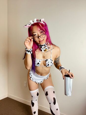 Full leaked Stella chung private onlyfans photo