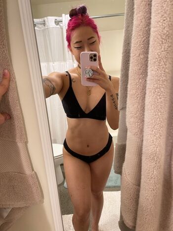 Full leaked Stella chung private onlyfans photo