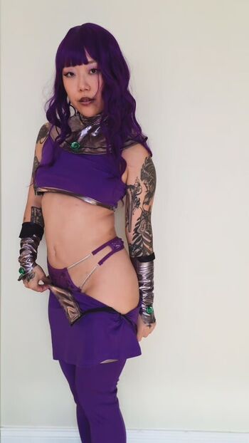 Full leaked Stella chung  page private onlyfans photo