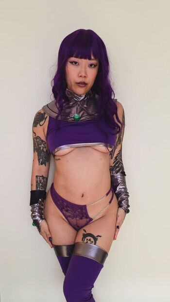 Full leaked Stella chung  page private onlyfans photo