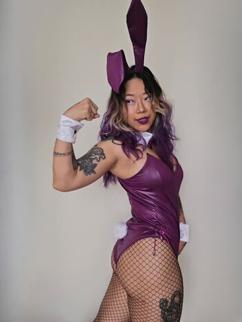 Full leaked Stella chung  page private onlyfans photo