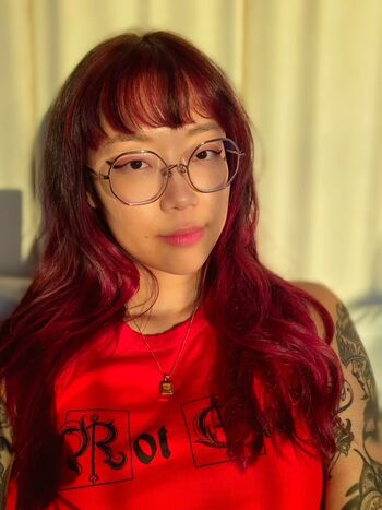 Full leaked Stella chung  page private onlyfans photo