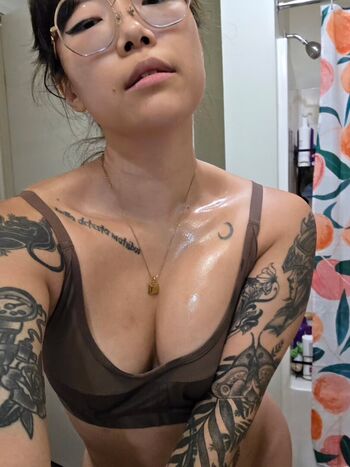 Full leaked Stella chung  page private onlyfans photo