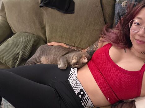 Full leaked Stella chung private onlyfans photo