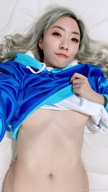 Full leaked Stella chuu page private onlyfans photo