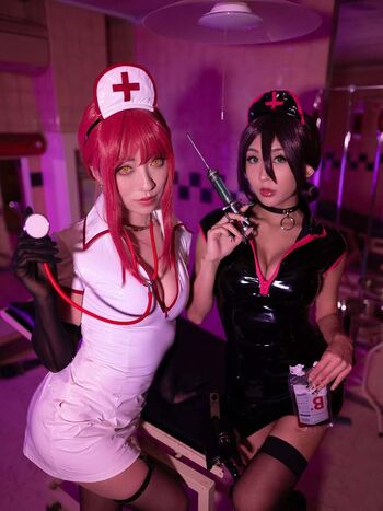 Full leaked Stella chuu page private onlyfans photo