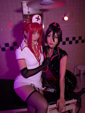 Full leaked Stella chuu page private onlyfans photo