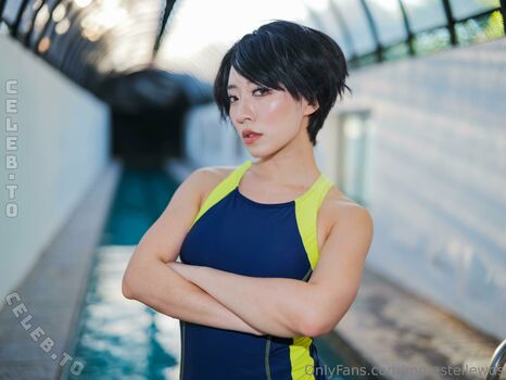 Full leaked Stella chuu private onlyfans photo