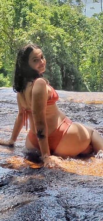 Full leaked Stella guimares private onlyfans photo