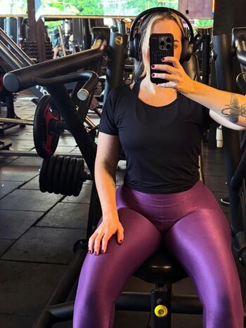 Full leaked Stella guimares private onlyfans photo