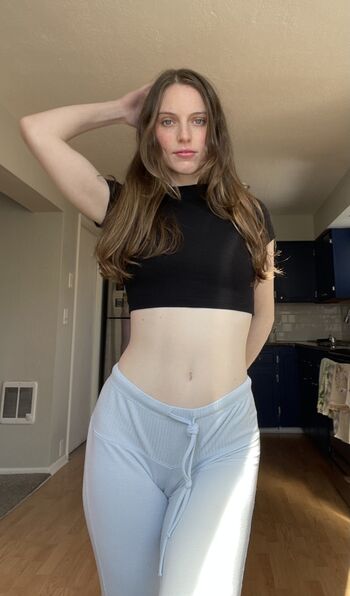 Full leaked Stella hayes private onlyfans photo