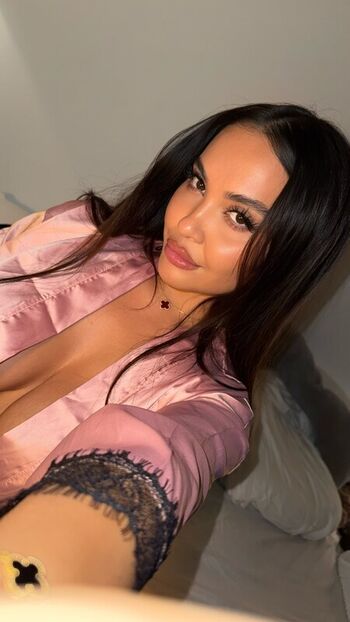 Stella Hudgens