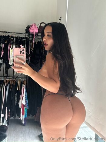 Stella Hudgens