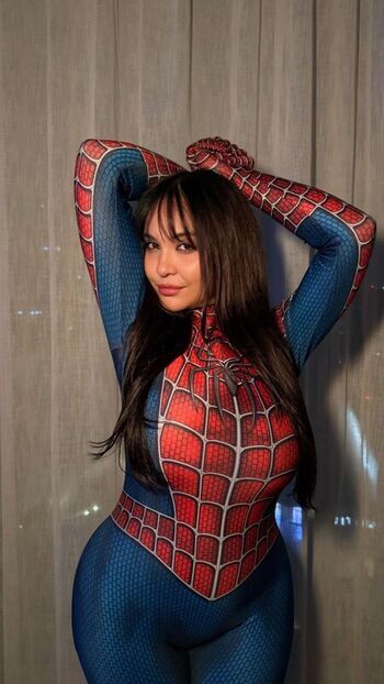 Stella Hudgens
