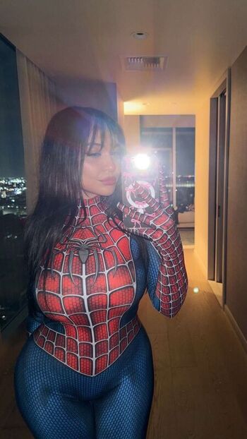 Stella Hudgens