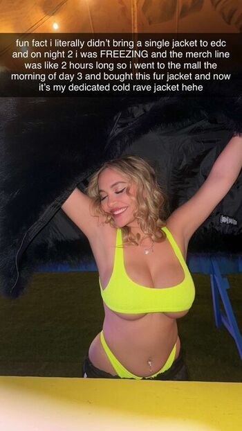 Stella Hudgens