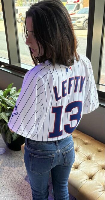 Stella Lefty