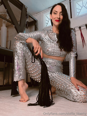 Stella Liberty