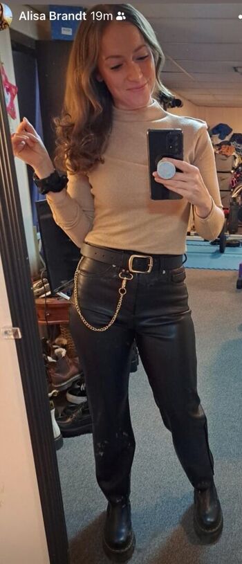 Full leaked Stella maire page private onlyfans photo
