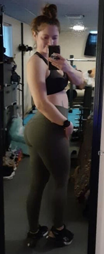 Full leaked Stella maire private onlyfans photo