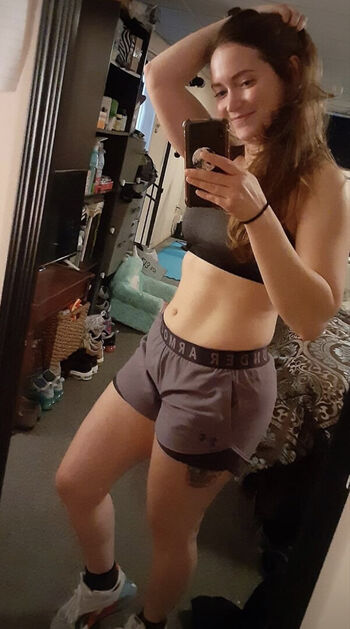 Full leaked Stella maire private onlyfans photo