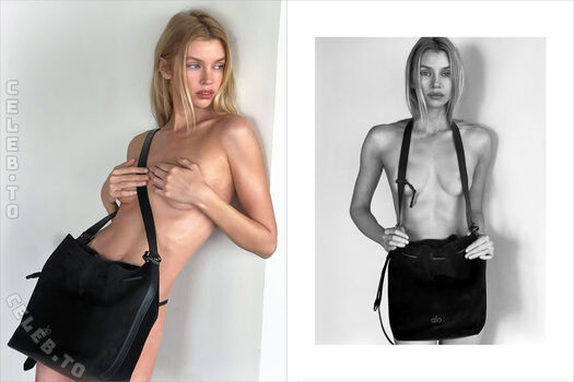 Full leaked Stella maxwell page private onlyfans photo