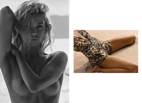 Full leaked Stella maxwell private onlyfans photo