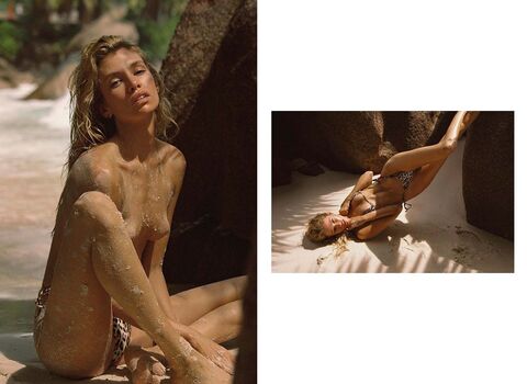Full leaked Stella maxwell private onlyfans photo
