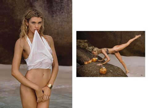 Full leaked Stella maxwell private onlyfans photo