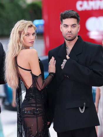 Full leaked Stella maxwell private onlyfans photo