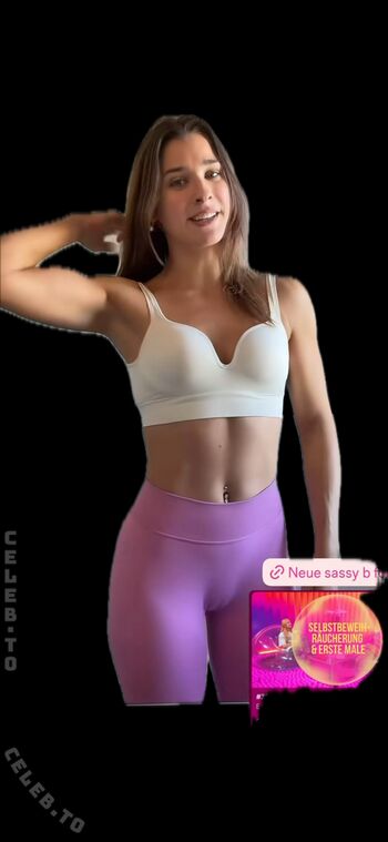 Full leaked Stella tiana private onlyfans photo