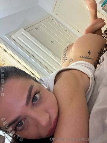 Full leaked Stella tormento private onlyfans photo
