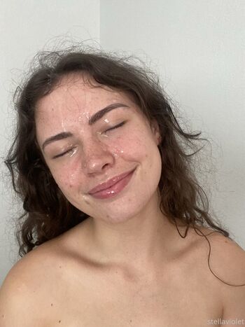 Full leaked Stella violet page private onlyfans photo