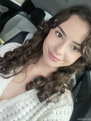 Full leaked Stella violet page private onlyfans photo