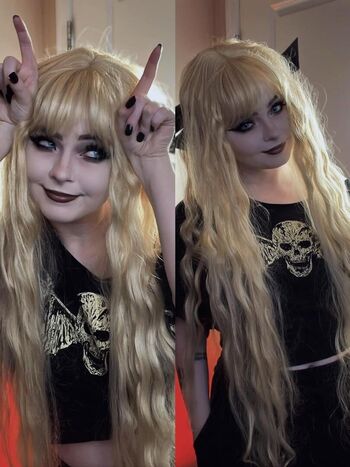 Full leaked Stellalasaurus private onlyfans photo