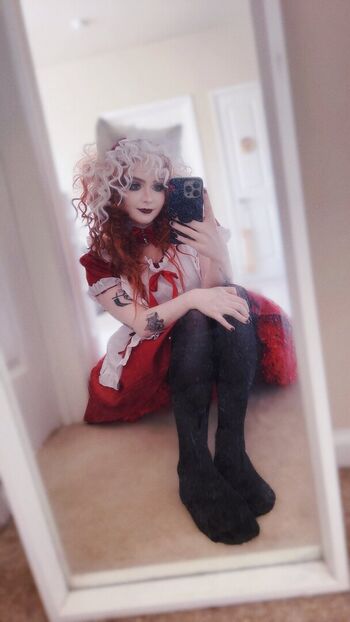 Full leaked Stellalasaurus private onlyfans photo