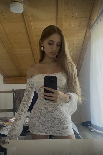 Full leaked Stellas secret private onlyfans photo