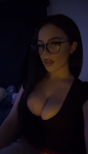 Full leaked Stelllbelle private onlyfans photo