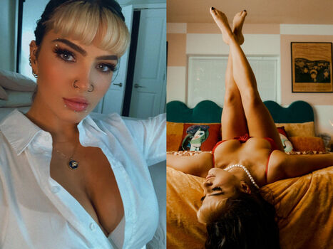 Full leaked Steph de lander private onlyfans photo
